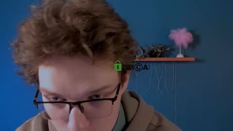 cool Kai online show from February 8, 2026, 12:30 pm