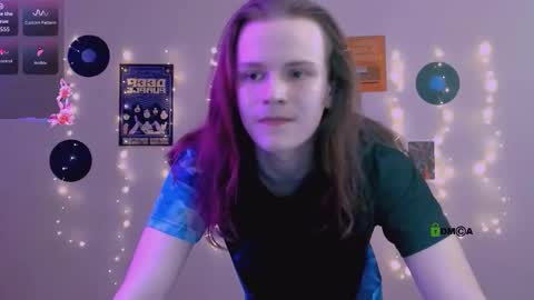 cool Kai online show from February 27, 2026, 7:58 pm