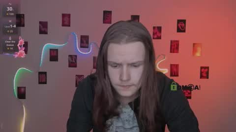 cool Kai online show from March 4, 2026, 8:59 pm