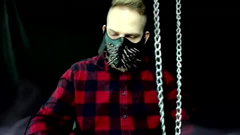 Noir online show from February 3, 2026, 1:38 pm