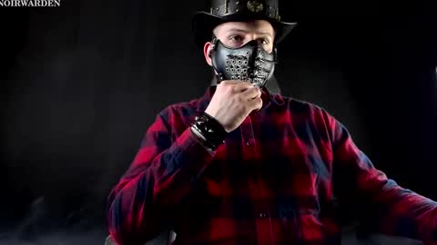 Noir online show from February 17, 2026, 7:20 pm