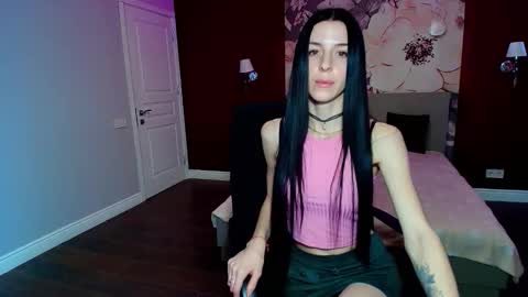 NoirDiva online show from March 21, 2026, 8:19 am