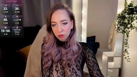 Snapshot of noirnymphh chatting on June 7, 2026, 9:51 pm Isabelle online show from June 7, 2026, 9:51 pm