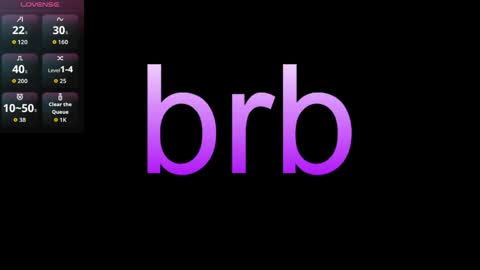 Snapshot of noirnymphh chatting on June 8, 2026, 1:28 am Isabelle online show from June 8, 2026, 1:28 am