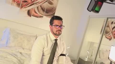 noirsavage online show from May 26, 2026, 9:55 pm
