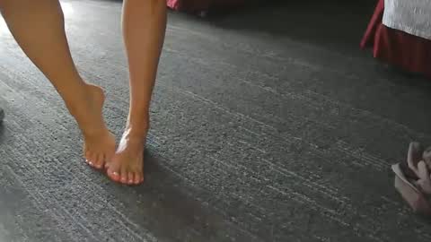 noirtemptation online show from March 8, 2026, 8:12 pm