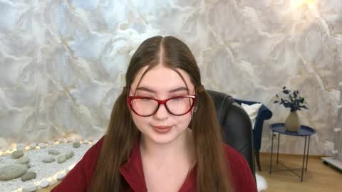 noirwhisper online show from February 6, 2026, 6:55 pm