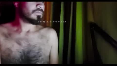 noizemanx online show from February 12, 2026, 5:24 am