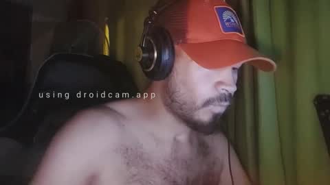 noizemanx online show from March 1, 2026, 4:58 am