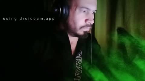 noizemanx online show from March 22, 2026, 4:16 am