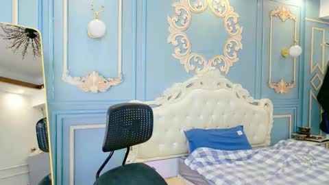 noko8888 online show from September 14, 2025, 6:45 am