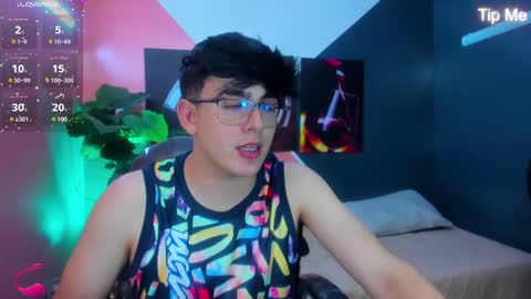 Nolan  online show from December 4, 2024, 11:46 pm