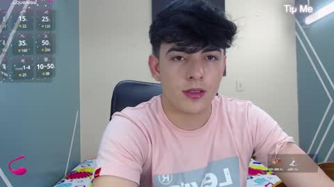 Nolan  online show from December 5, 2024, 6:11 pm