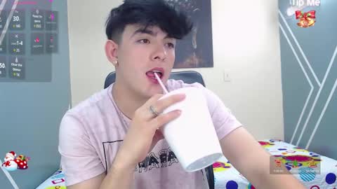 Nolan  online show from December 8, 2024, 5:55 pm