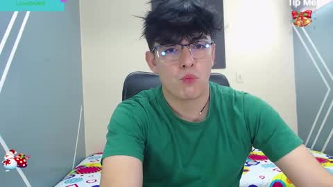 Nolan  online show from December 11, 2024, 6:09 pm