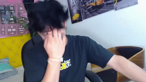 Nolan  online show from January 21, 2025, 5:51 pm