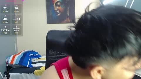 Nolan  online show from February 11, 2025, 5:40 pm