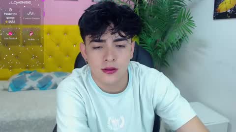 Nolan  online show from March 6, 2025, 5:54 pm