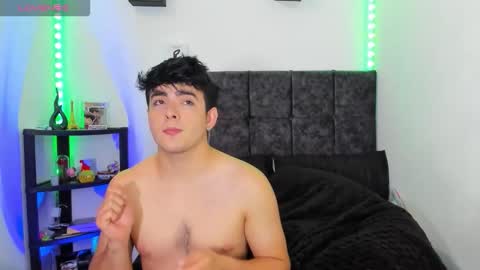 Nolan  online show from April 19, 2026, 6:07 pm