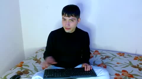 NolanJay69 online show from September 9, 2025, 12:10 am