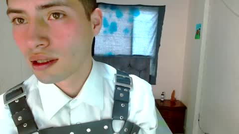 NolanJay69 online show from September 12, 2025, 4:29 pm