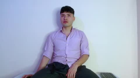 NolanJay69 online show from October 1, 2025, 2:17 am