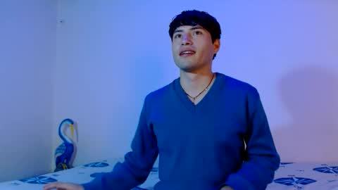 NolanJay69 online show from February 18, 2026, 8:27 pm