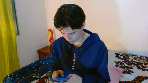 Snapshot of nolanjay chatting on May 22, 2026, 8:36 pm NolanJay69 online show from May 22, 2026, 8:36 pm