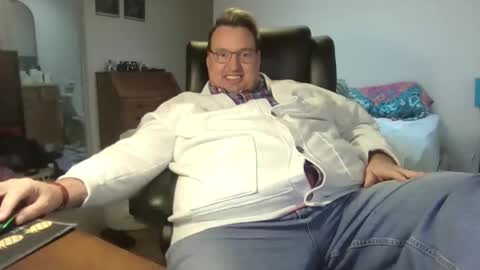 Nolan online show from March 7, 2026, 12:29 am