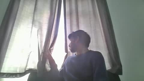 nomaii246 online show from October 13, 2025, 11:54 am