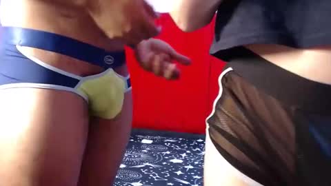 nomiistarr online show from October 16, 2025, 2:07 pm