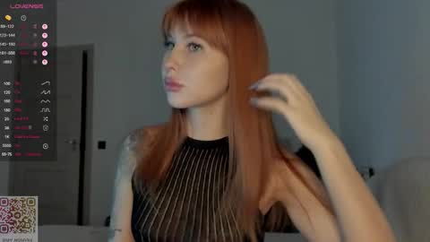 Rina Rabbit online show from October 13, 2025, 10:43 pm