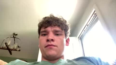 Curly  online show from April 18, 2026, 6:34 pm