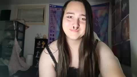 nonbinarybeauty20 online show from February 8, 2025, 6:22 am