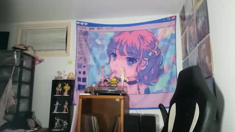 nonbinarybeauty20 online show from February 28, 2025, 9:15 am