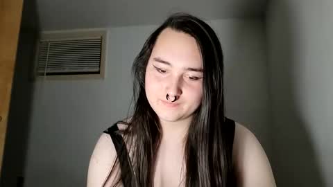 nonbinarybeauty20 online show from February 5, 2026, 5:34 am