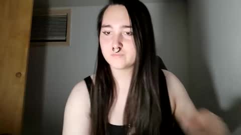 nonbinarybeauty20 online show from February 18, 2026, 7:15 am