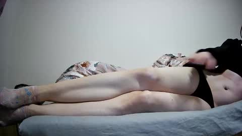 NonBinaryNicky online show from March 28, 2026, 7:46 pm