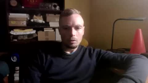 J. online show from November 3, 2025, 7:15 pm