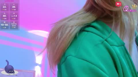 nooah_tay online show from February 13, 2026, 7:21 pm