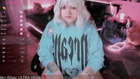 Noori online show from January 26, 2025, 2:03 am