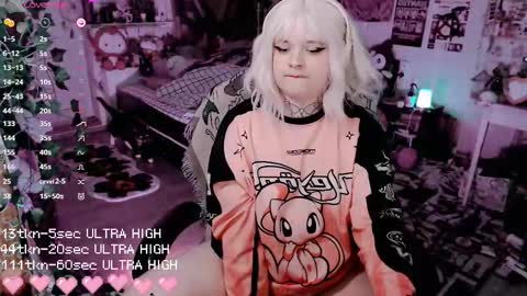 Noori online show from October 7, 2025, 9:01 pm