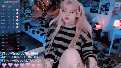 Noori online show from November 24, 2025, 10:42 pm