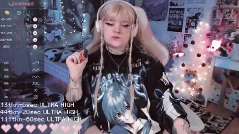 Noori online show from January 9, 2026, 9:27 pm