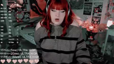 Noori online show from February 7, 2026, 9:18 pm