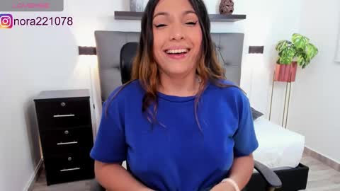 Nora online show from December 22, 2024, 5:45 am