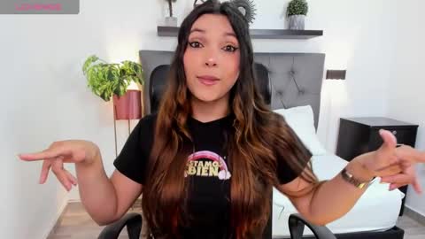 Nora online show from February 12, 2025, 5:47 am