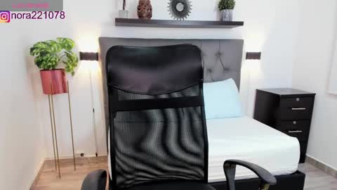 Nora online show from February 13, 2025, 8:59 am