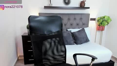 Nora online show from February 24, 2025, 7:30 pm