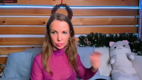 Nora online show from January 3, 2025, 12:54 am